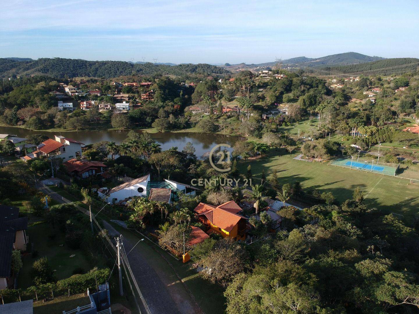 Casa de Condomínio à venda com 4 quartos, 296m² - Foto 23