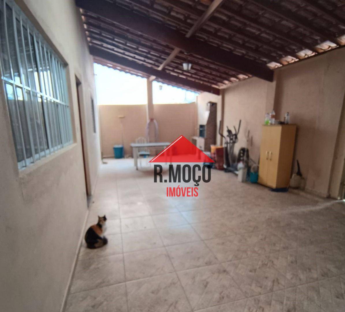 Casa à venda com 3 quartos, 150m² - Foto 24