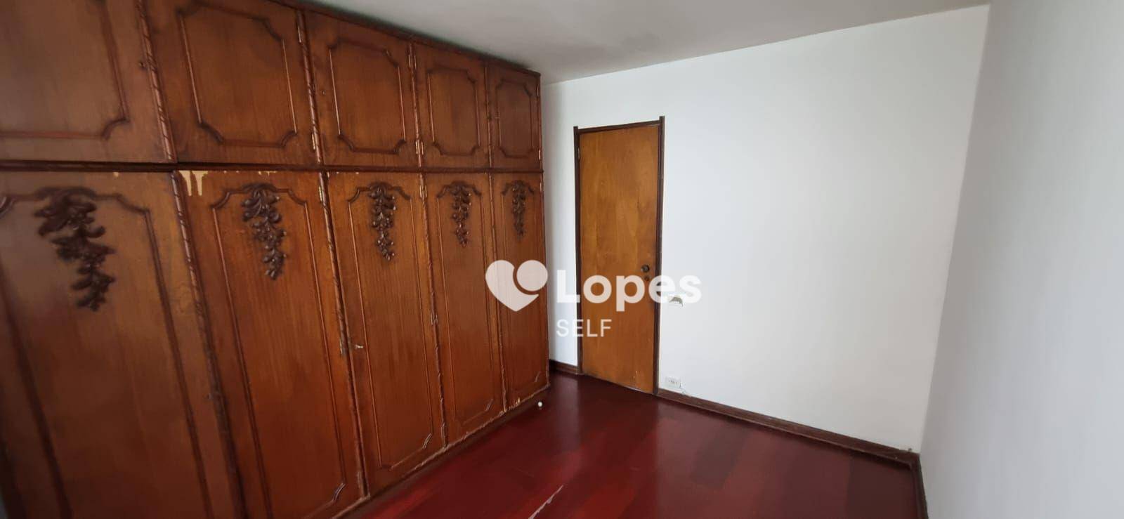 Apartamento à venda com 3 quartos, 170m² - Foto 7