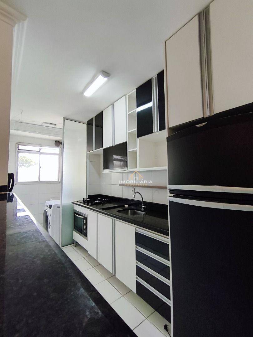 Apartamento, 2 quartos, 57 m² - Foto 5