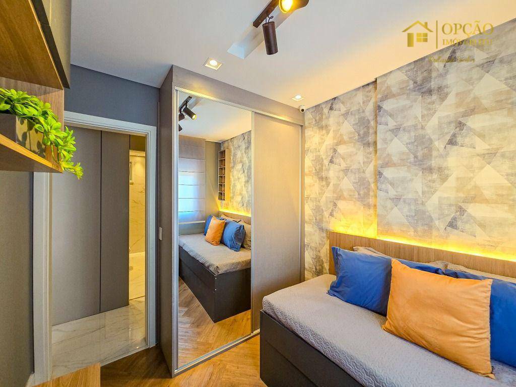Apartamento à venda com 3 quartos, 85m² - Foto 33