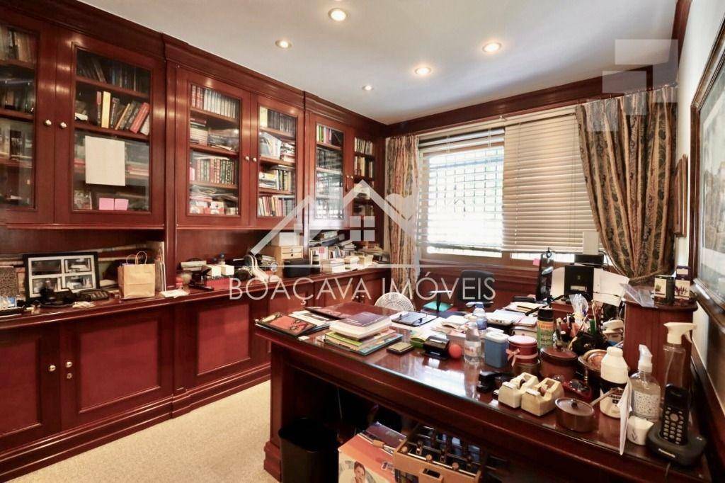 Sobrado à venda com 4 quartos, 750m² - Foto 5