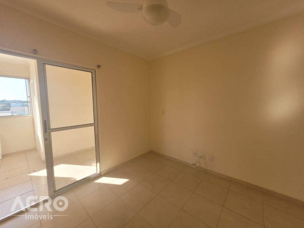 Apartamento à venda com 3 quartos, 140m² - Foto 32