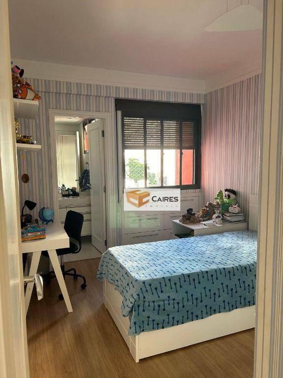 Apartamento à venda com 4 quartos, 181m² - Foto 15