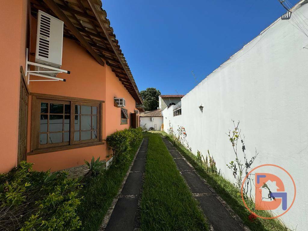 Casa à venda com 6 quartos, 294m² - Foto 43