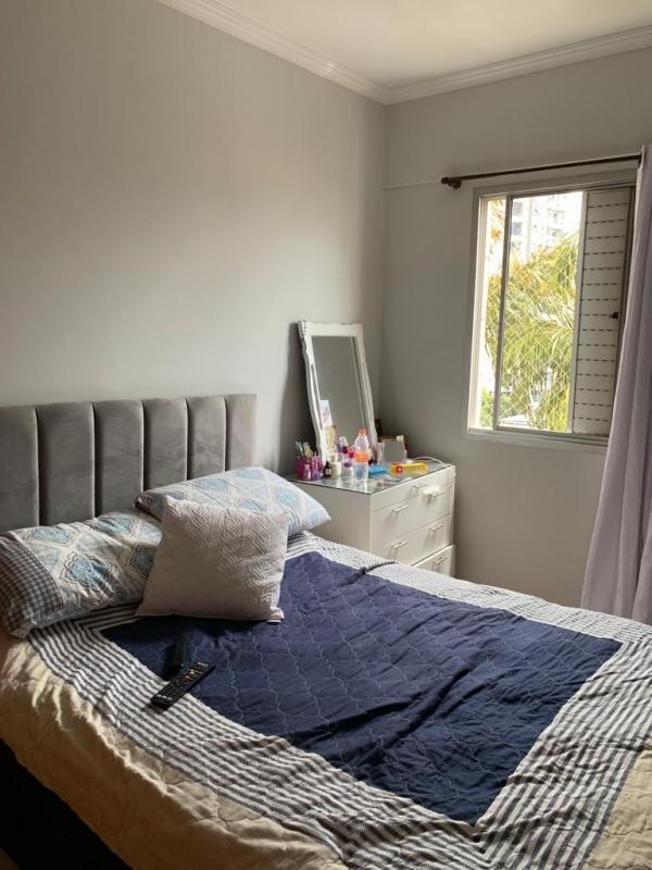 Apartamento à venda com 3 quartos, 65m² - Foto 8