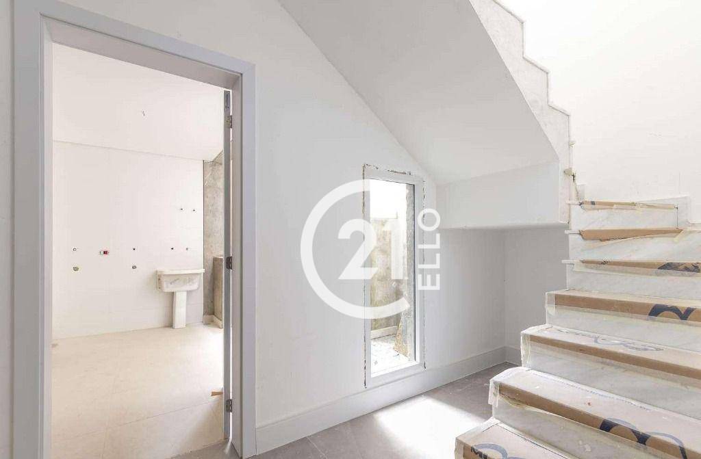 Casa de Condomínio à venda com 4 quartos, 450m² - Foto 27