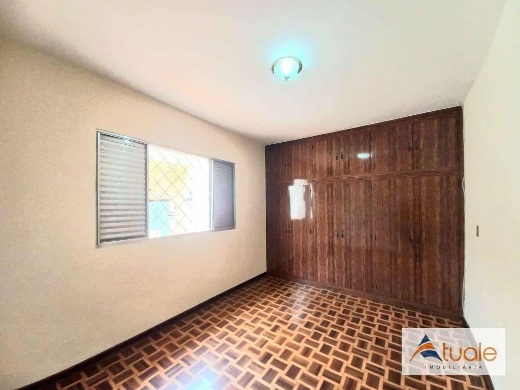 Casa à venda com 3 quartos, 190m² - Foto 3