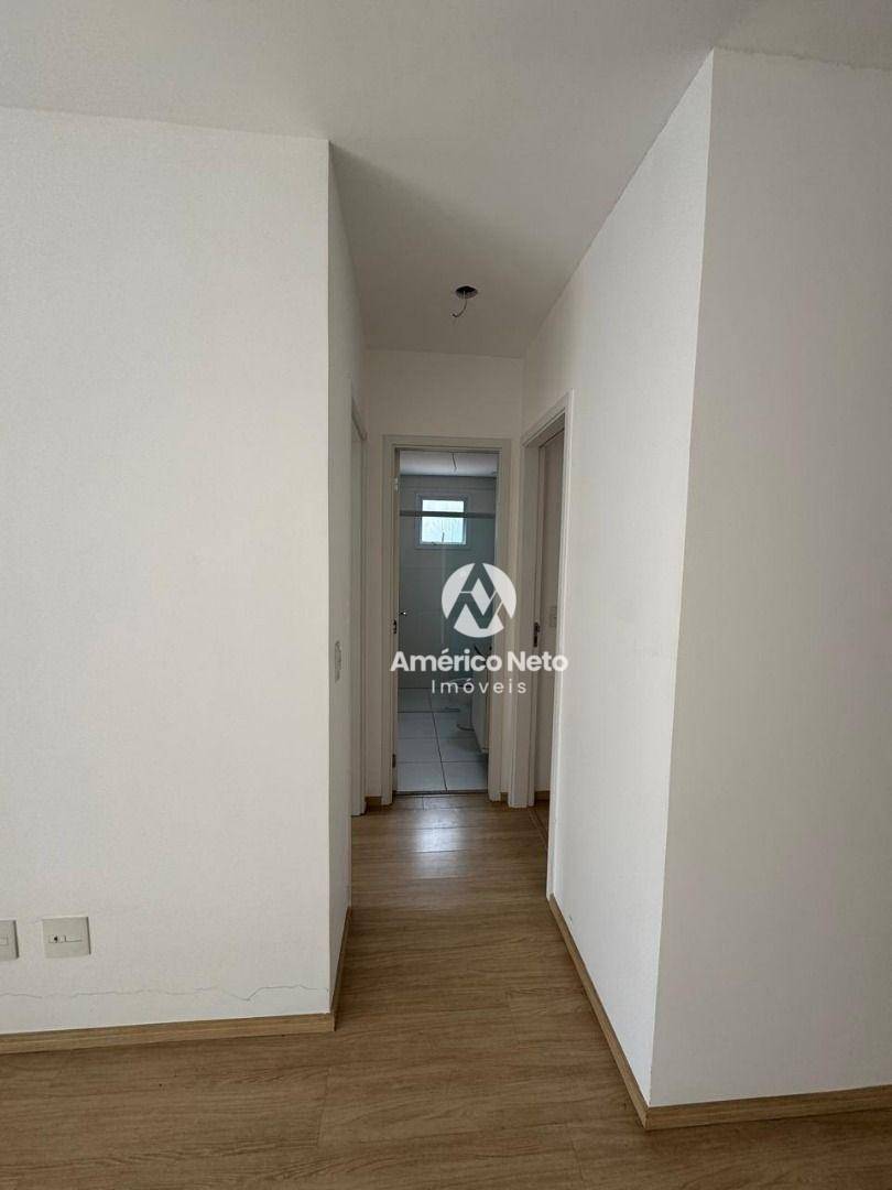 Apartamento à venda com 2 quartos, 67m² - Foto 10