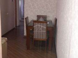 Apartamento à venda com 2 quartos, 52m² - Foto 2