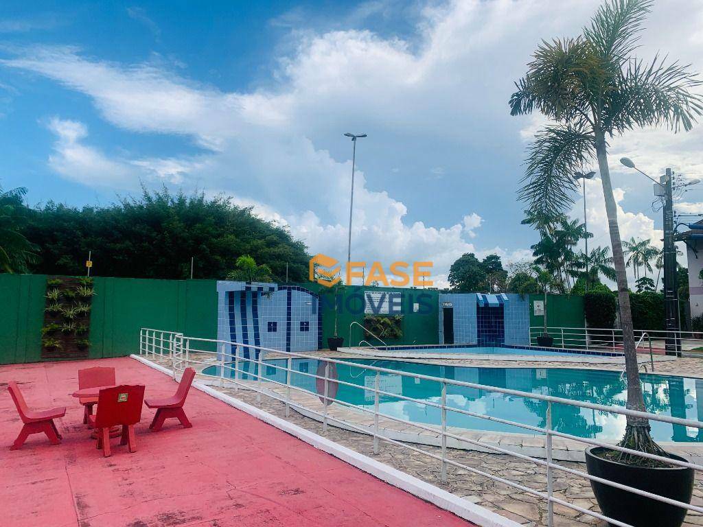 Casa de Condomínio à venda com 3 quartos, 118m² - Foto 31