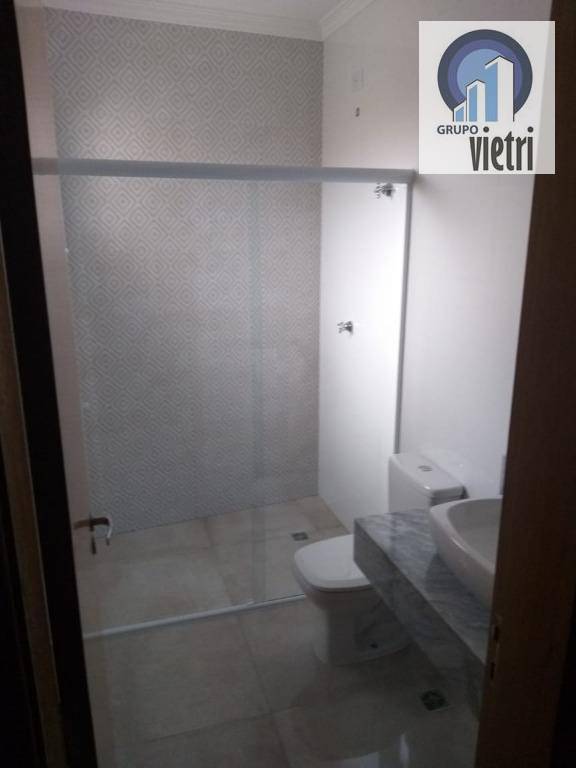 Sobrado à venda com 3 quartos, 140m² - Foto 15