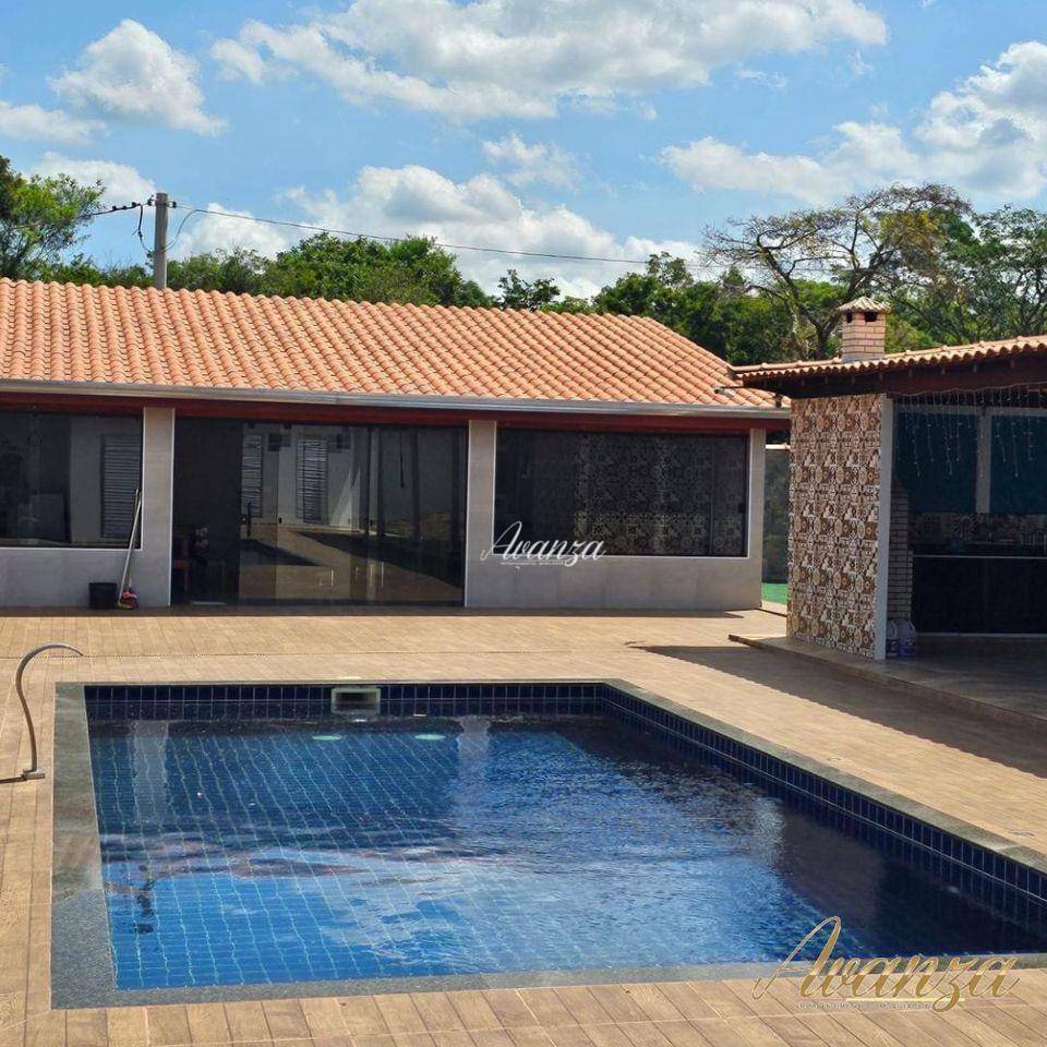 Chácara à venda com 3 quartos, 405m² - Foto 3