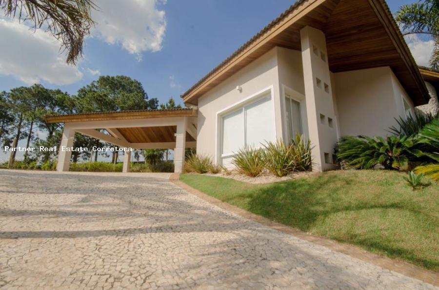 Casa de Condomínio à venda com 5 quartos, 582m² - Foto 31