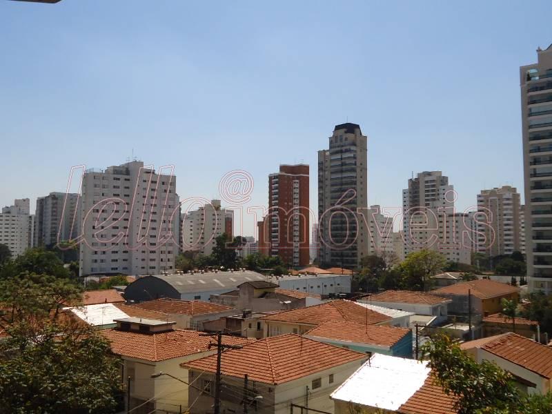 Apartamento para alugar com 3 quartos, 165m² - Foto 16