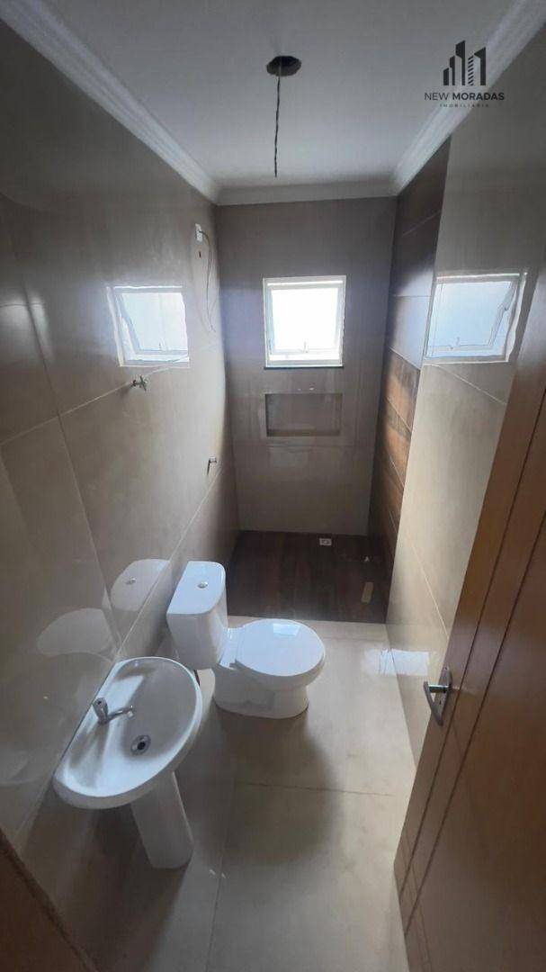 Sobrado à venda com 3 quartos, 81m² - Foto 10