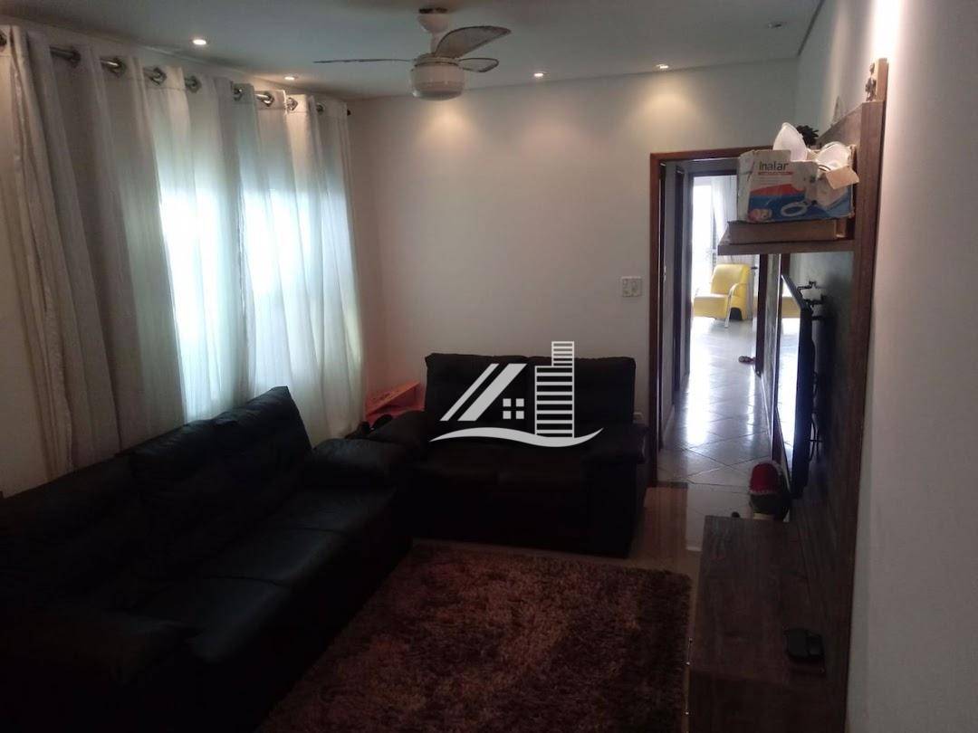 Apartamento à venda com 2 quartos, 67m² - Foto 1