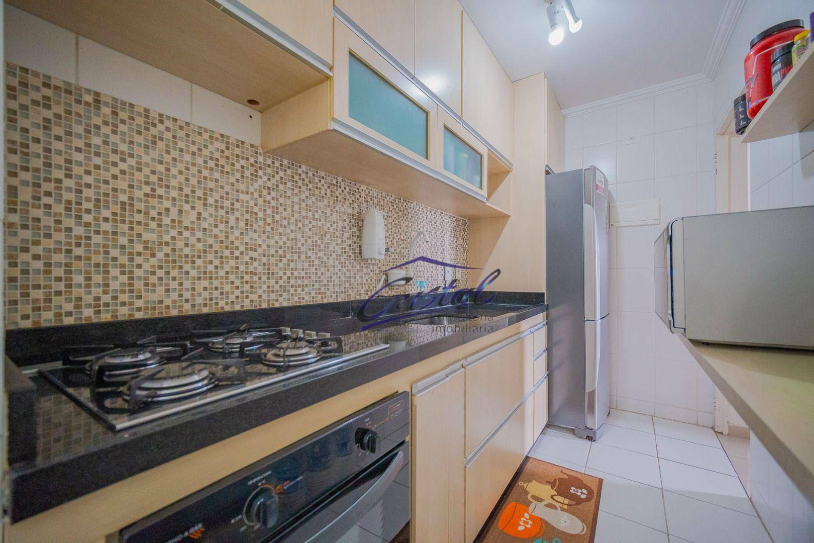 Apartamento à venda com 3 quartos, 65m² - Foto 15