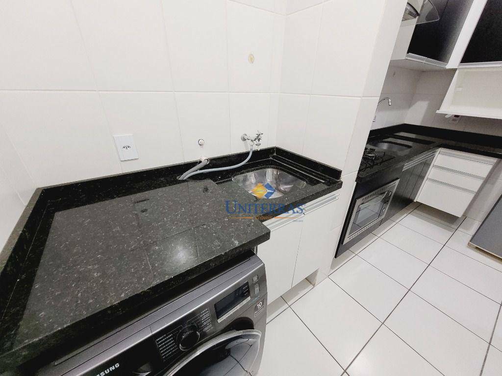 Apartamento para alugar com 3 quartos, 48m² - Foto 7