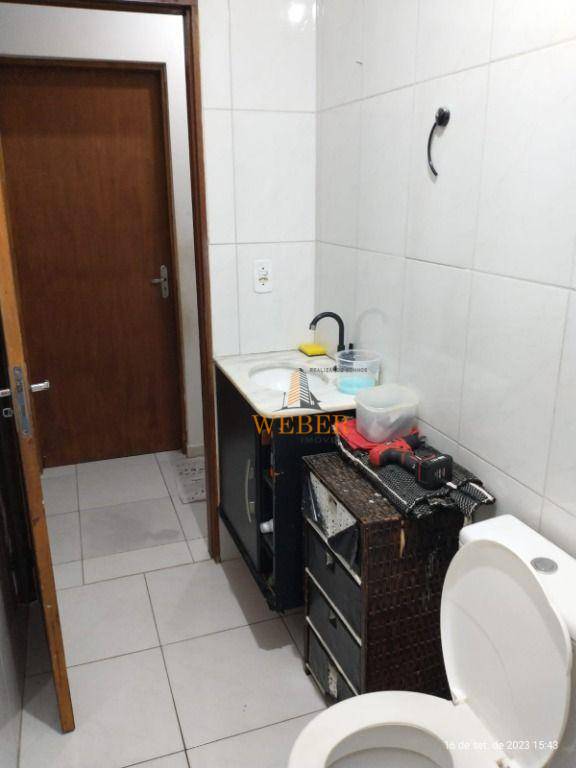 Sobrado à venda com 5 quartos, 280m² - Foto 7