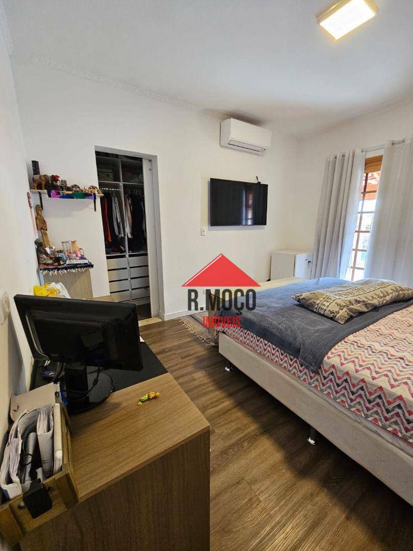 Sobrado à venda com 5 quartos, 205m² - Foto 40