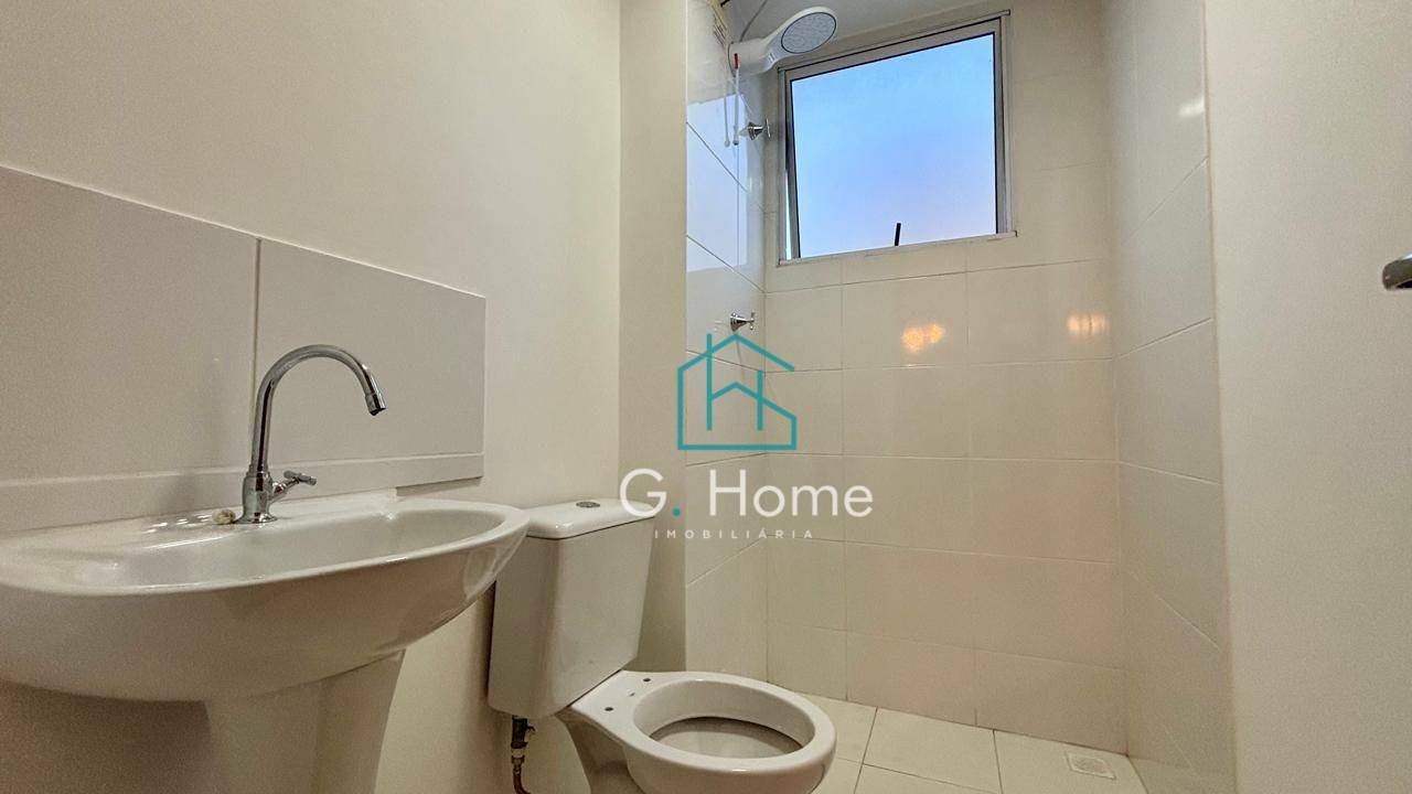 Apartamento à venda com 2 quartos, 47m² - Foto 10