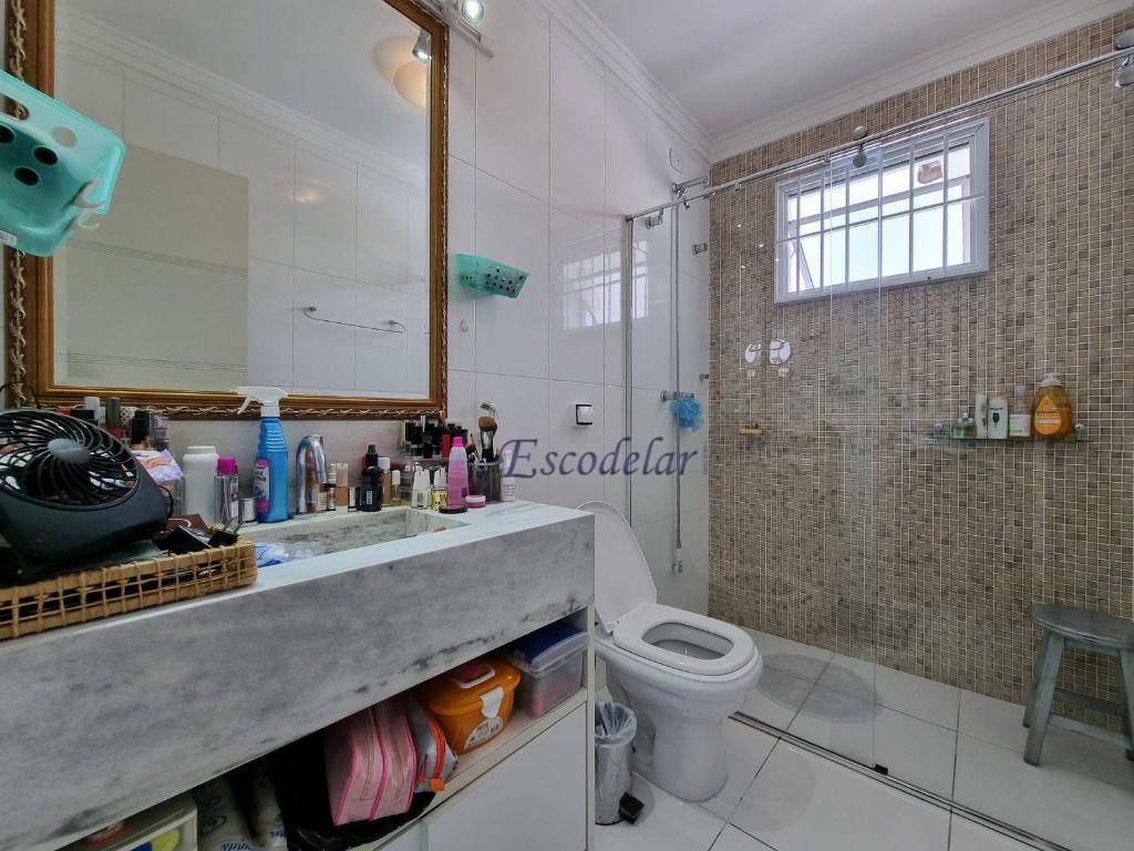 Casa à venda com 3 quartos, 220m² - Foto 22