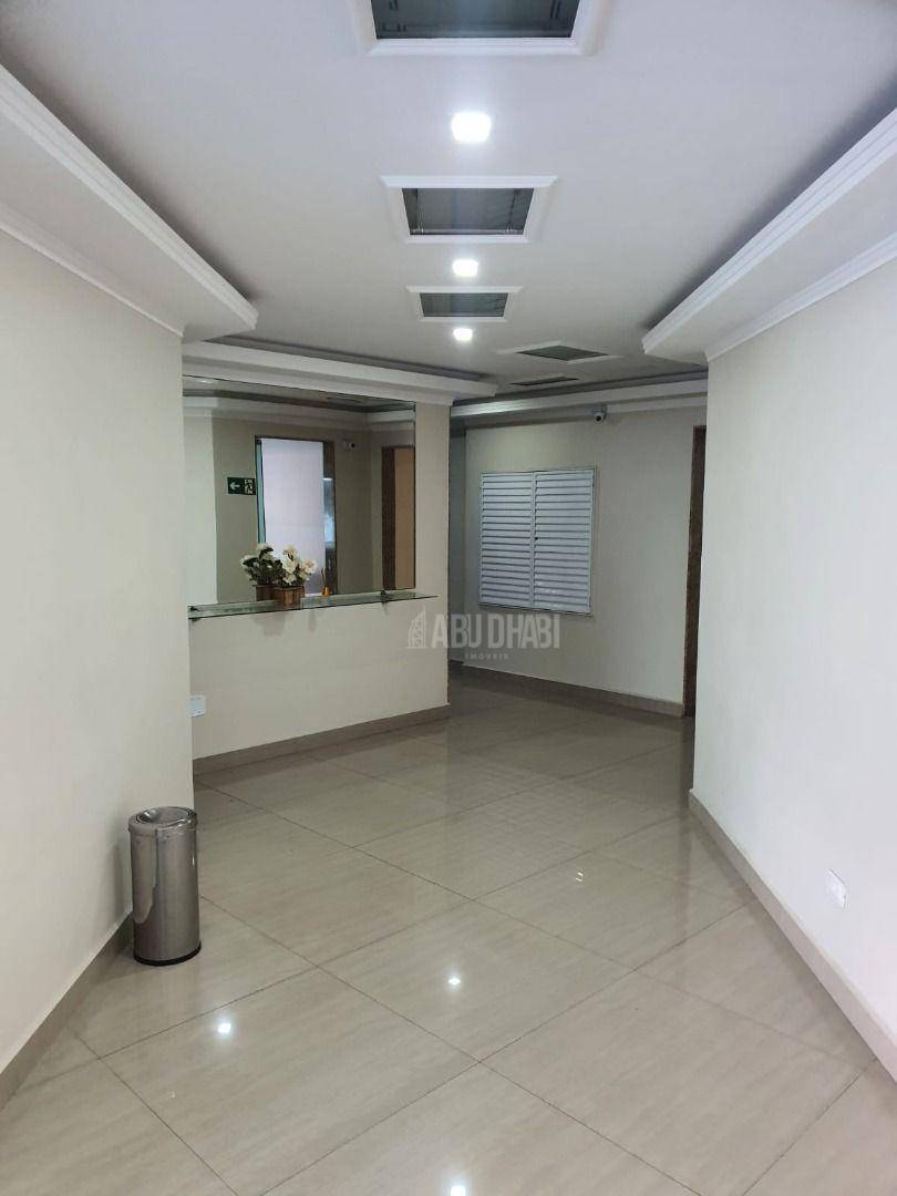 Apartamento à venda com 1 quarto, 54m² - Foto 3