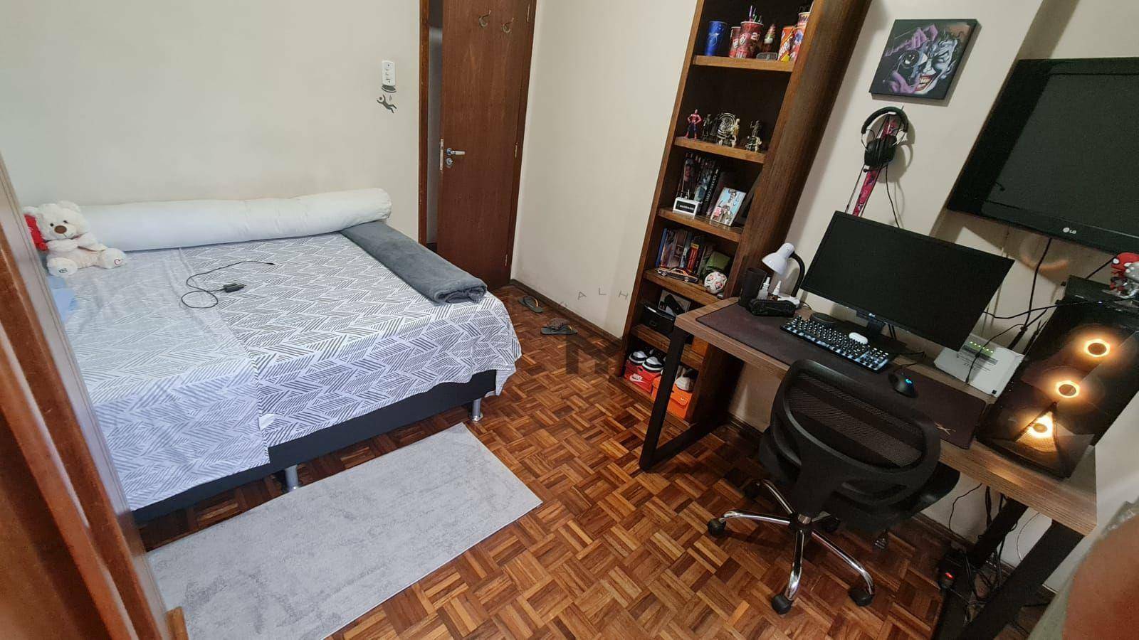 Apartamento à venda com 2 quartos, 60m² - Foto 7