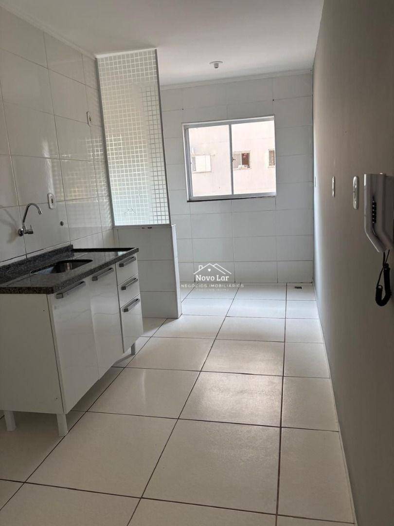 Apartamento, 2 quartos, 54 m² - Foto 2