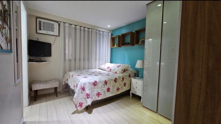 Apartamento à venda com 3 quartos, 118m² - Foto 14