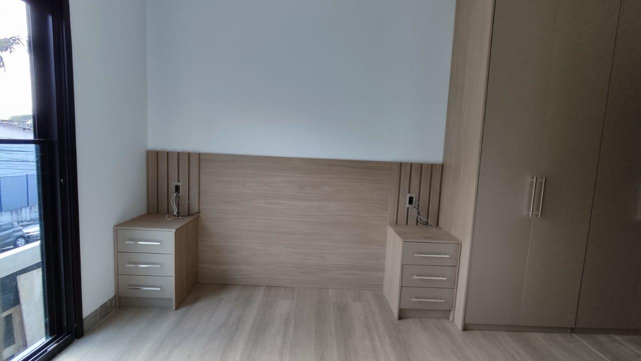 Apartamento à venda com 2 quartos, 50m² - Foto 9