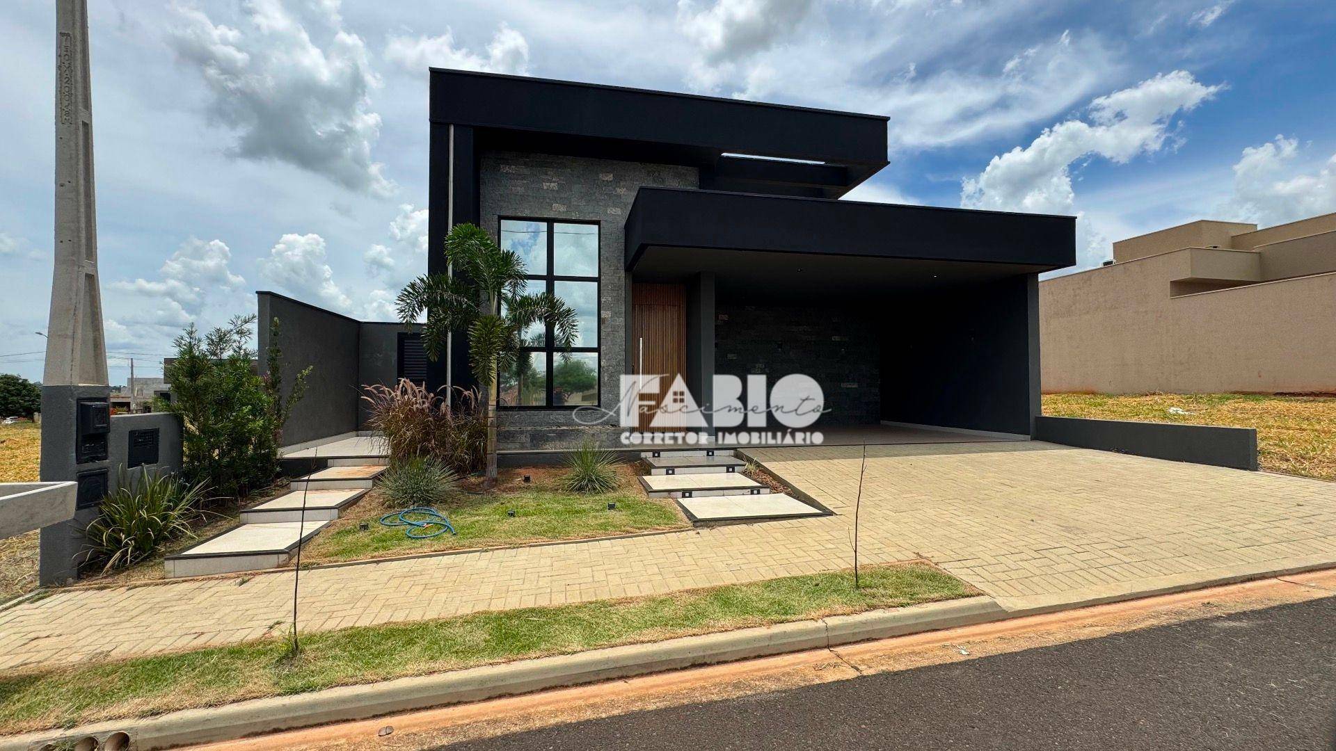 Casa de Condomínio à venda com 3 quartos, 163m² - Foto 2