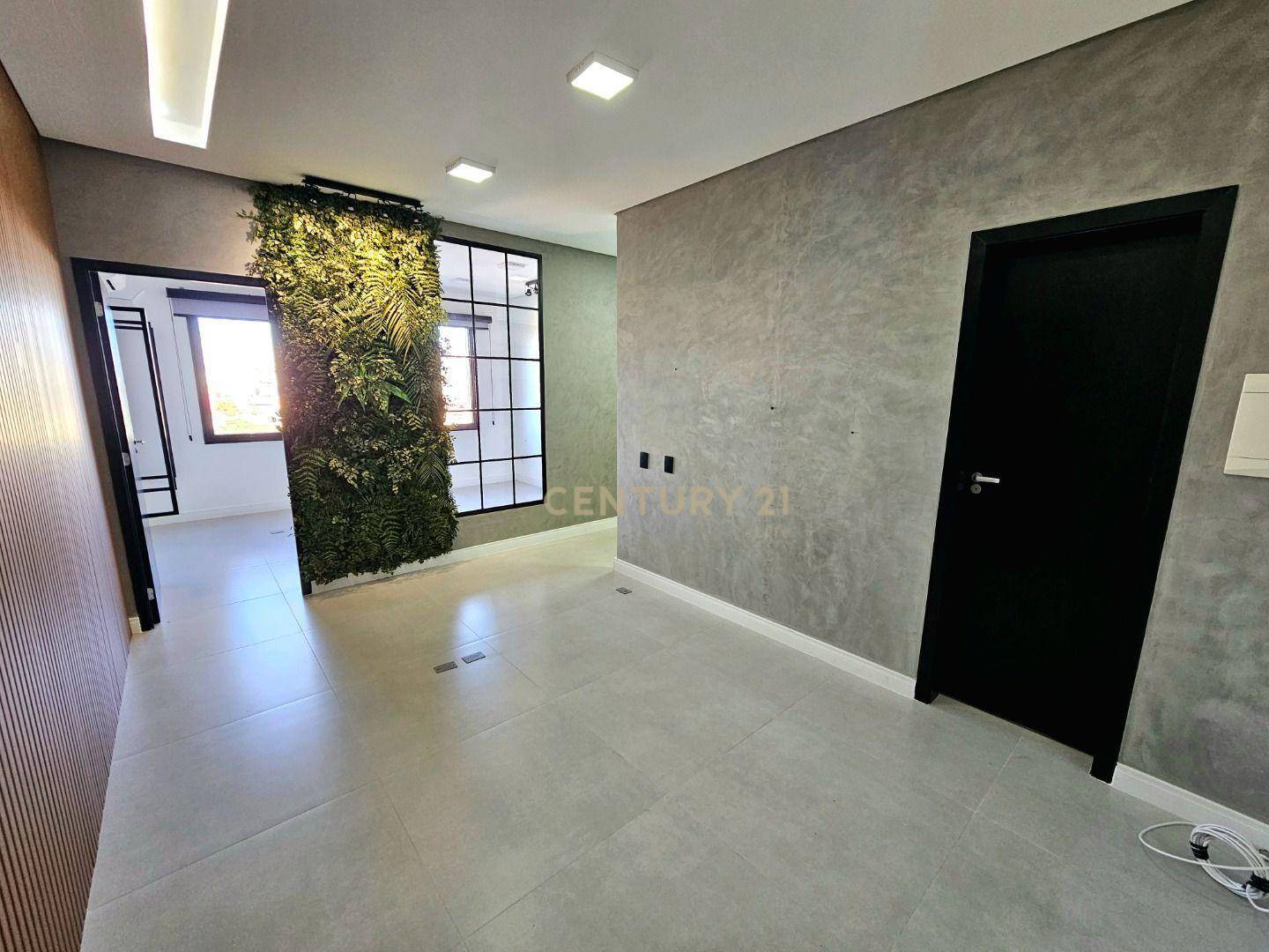 Conjunto Comercial-Sala para alugar, 39m² - Foto 1