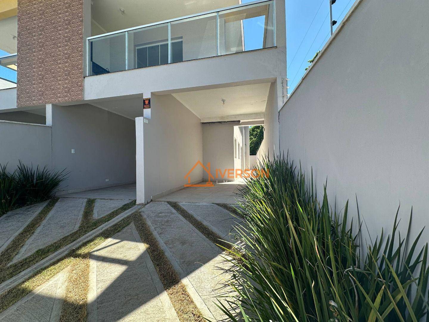 Casa, 2 quartos, 72 m² - Foto 1