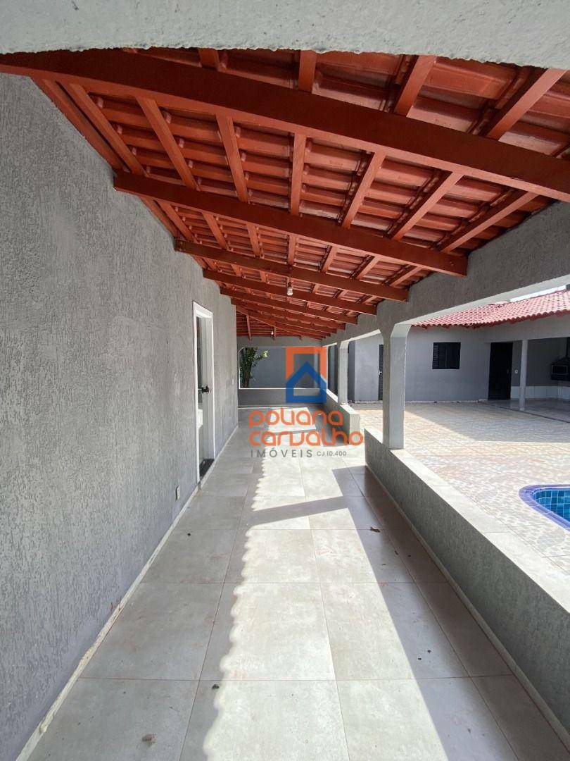 Casa à venda com 4 quartos, 178m² - Foto 9