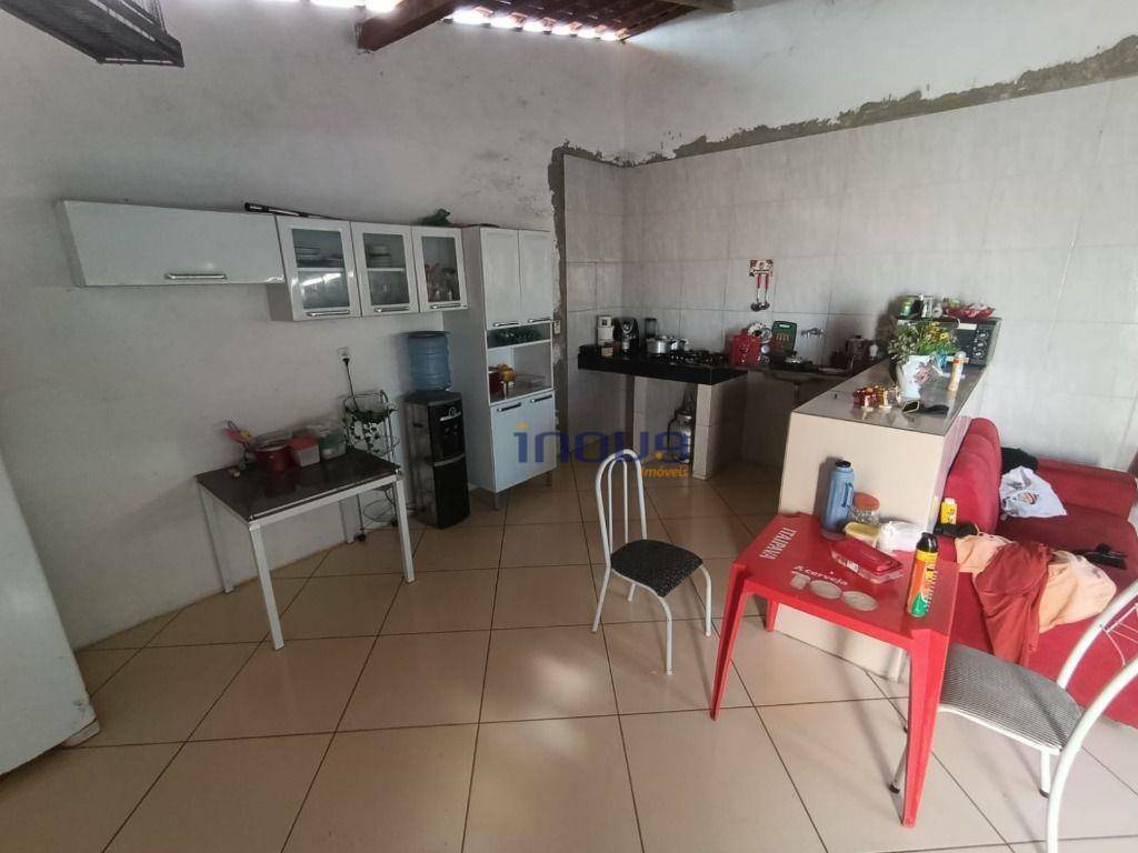 Casa à venda com 4 quartos, 165m² - Foto 7