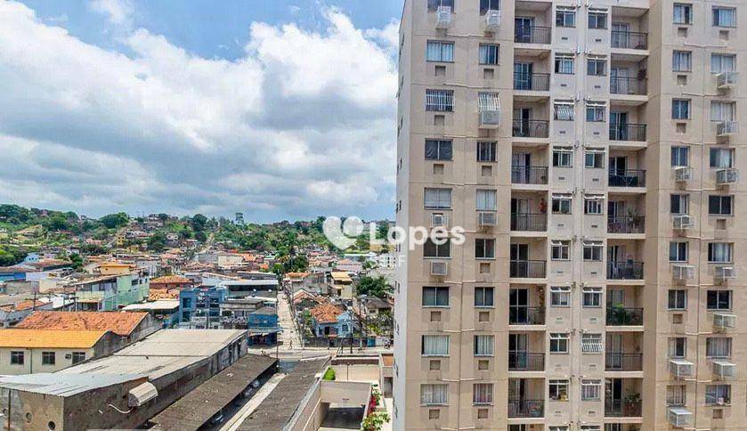 Apartamento, 2 quartos, 50 m² - Foto 4