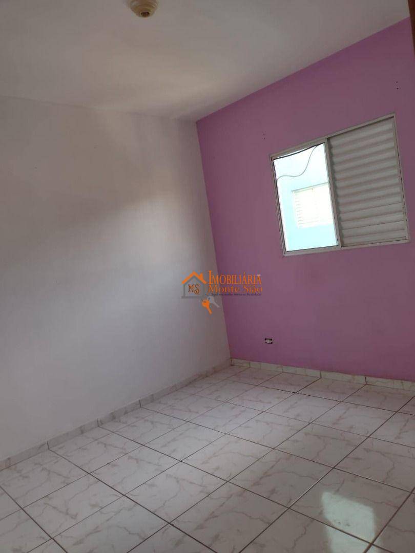 Apartamento à venda com 2 quartos, 50m² - Foto 7