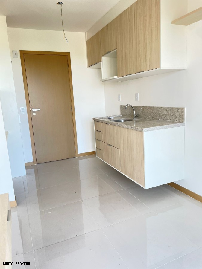 Apartamento à venda com 1 quarto, 30m² - Foto 14