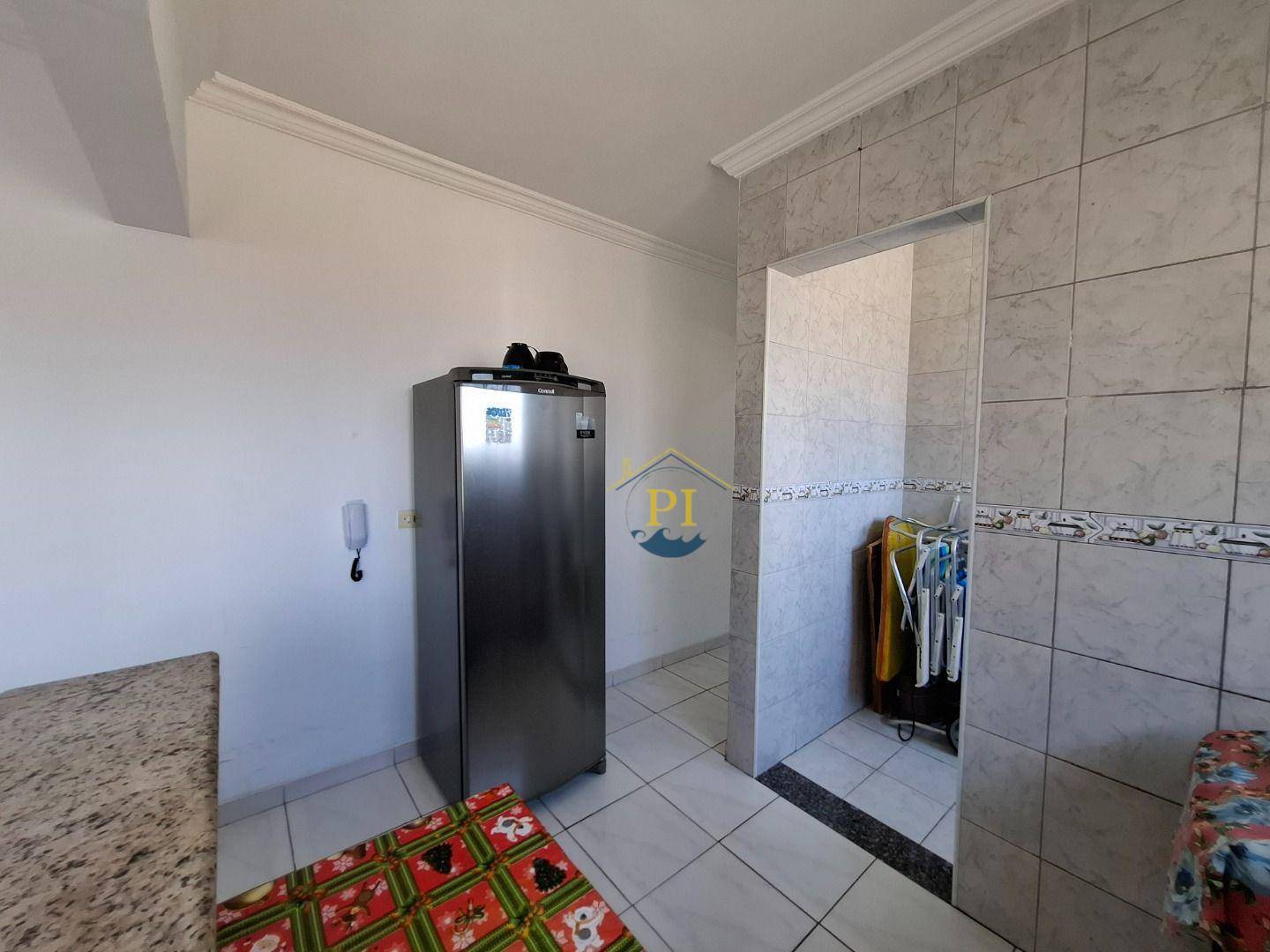 Apartamento à venda com 1 quarto, 40m² - Foto 7