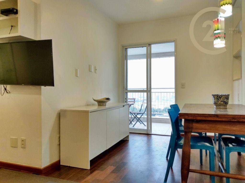 Apartamento para alugar com 2 quartos, 65m² - Foto 2