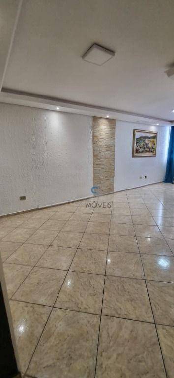 Apartamento à venda com 3 quartos, 78m² - Foto 2