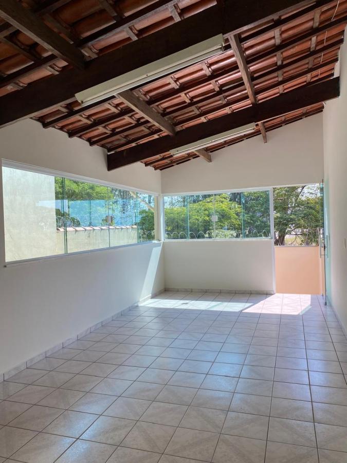 Casa à venda com 2 quartos, 126m² - Foto 7