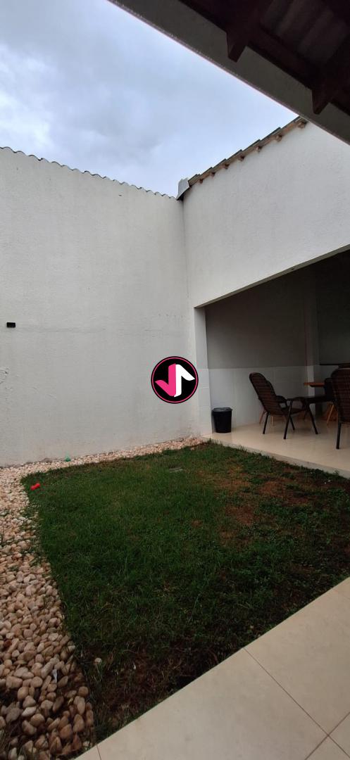 Casa de Condomínio à venda com 3 quartos, 142m² - Foto 6