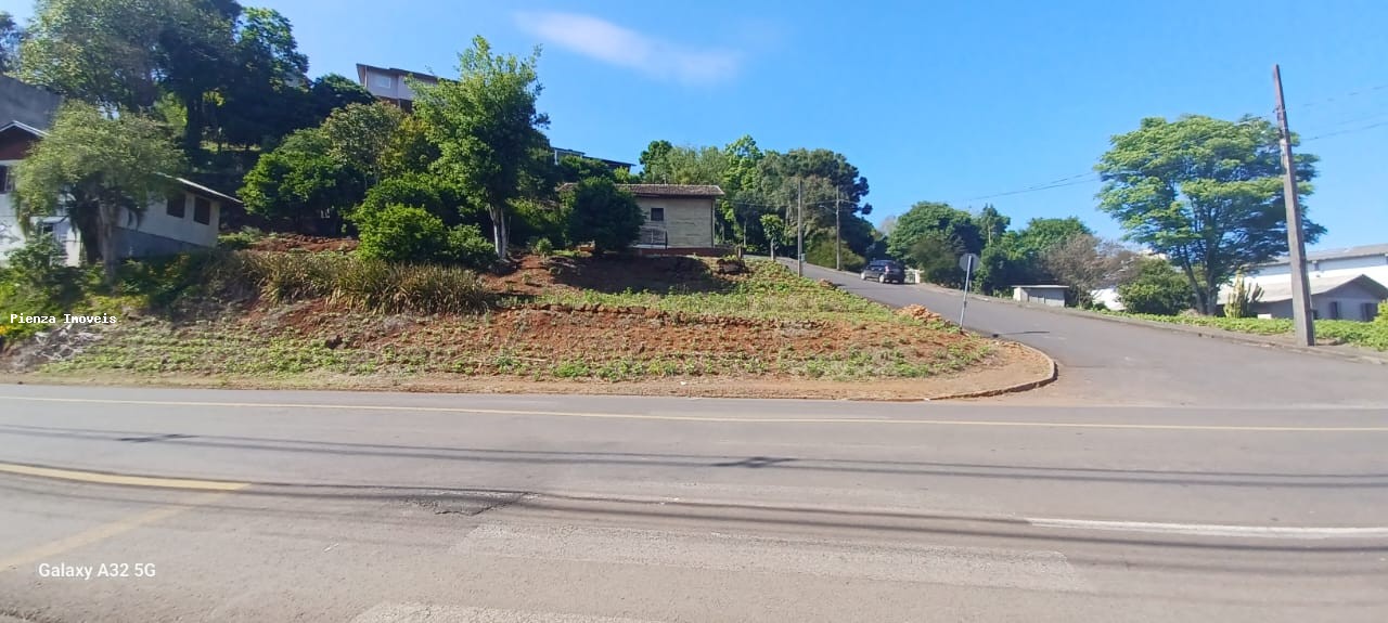 Terreno, 528 m² - Foto 1