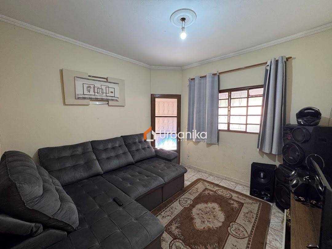 Casa, 2 quartos, 160 m² - Foto 2