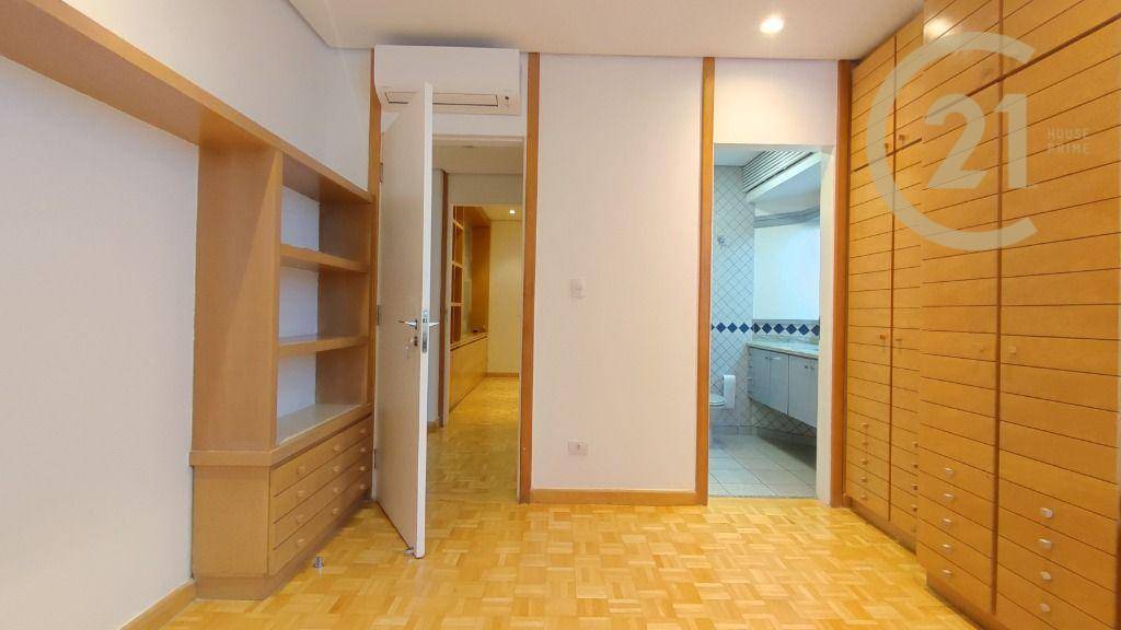 Apartamento à venda com 4 quartos, 287m² - Foto 38