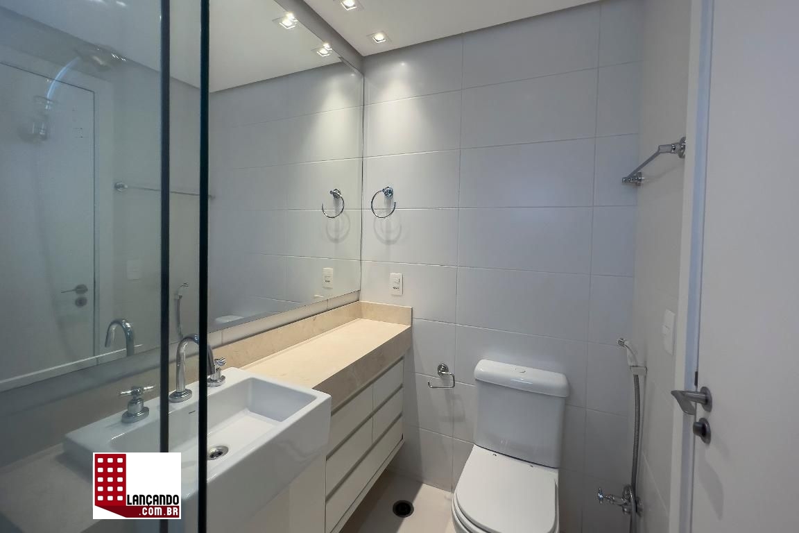 Apartamento à venda com 3 quartos, 223m² - Foto 5