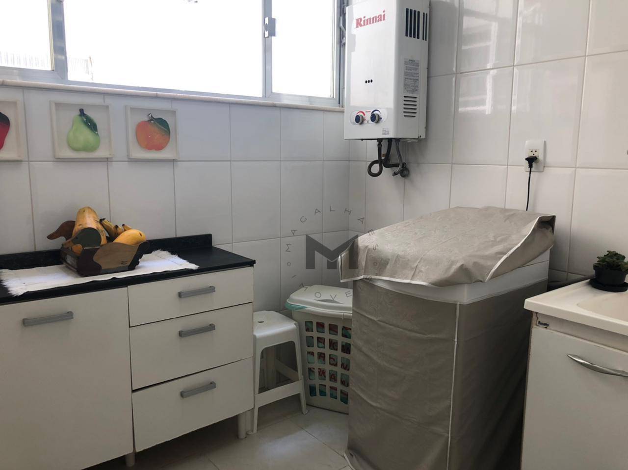 Apartamento à venda com 3 quartos, 105m² - Foto 19